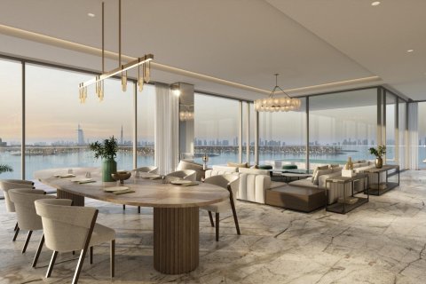 Apartment de 4 dormitorios en SIX SENSES RESIDENCES Dubai Marina, UAE No. 97967 15