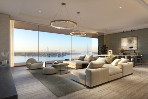 Apartment de 4 dormitorios en SIX SENSES RESIDENCES Dubai Marina, UAE No. 97967 10