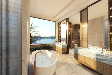 Apartment de 4 dormitorios en SIX SENSES RESIDENCES Dubai Marina, UAE No. 97967 14