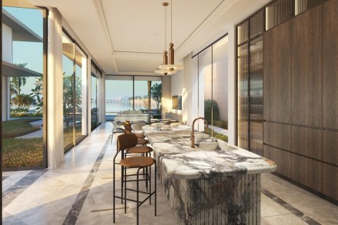 Apartment de 4 dormitorios en SIX SENSES RESIDENCES Dubai Marina, UAE No. 97967 2