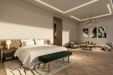 Apartment de 5 dormitorios en SIX SENSES RESIDENCES Dubai Marina, UAE No. 97966 14