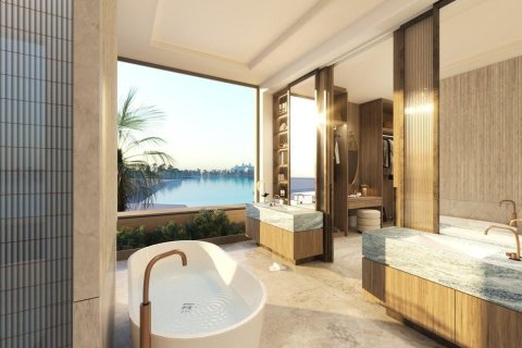 Apartment de 5 dormitorios en SIX SENSES RESIDENCES Dubai Marina, UAE No. 97966 9