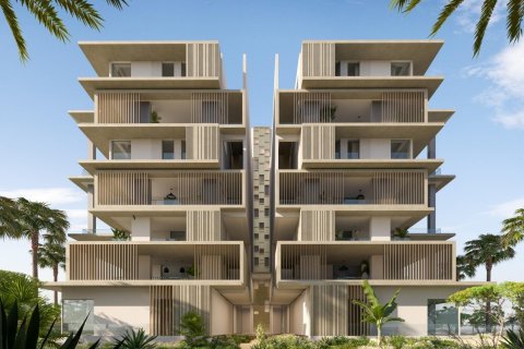 Apartment de 5 dormitorios en SIX SENSES RESIDENCES Dubai Marina, UAE No. 97966 20