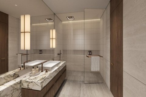 Apartment de 5 dormitorios en SIX SENSES RESIDENCES Dubai Marina, UAE No. 97966 4