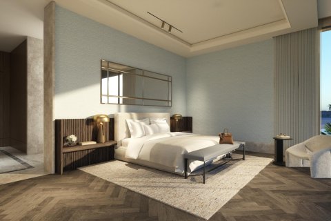 Apartment de 5 dormitorios en SIX SENSES RESIDENCES Dubai Marina, UAE No. 97966 21