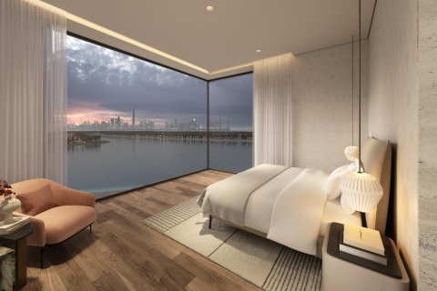 Apartment de 5 dormitorios en SIX SENSES RESIDENCES Dubai Marina, UAE No. 97966 6