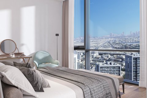 2 غرف نوم شقة في SAMANA CALIFORNIA دائرة قرية جميرا, الإمارات العربية المتحدة رقم 97977 6
