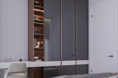 2 غرف نوم شقة في SAMANA CALIFORNIA دائرة قرية جميرا, الإمارات العربية المتحدة رقم 97977 8