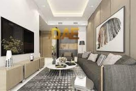 Appartement de 1 chambre à CLOUD TOWER Jumeirah Village Triangle, UAE No. 96907 2