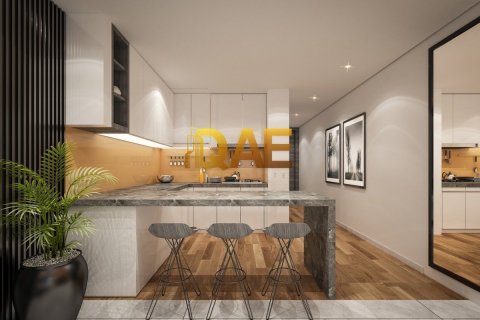Appartement de 1 chambre à CLOUD TOWER Jumeirah Village Triangle, UAE No. 96907 4