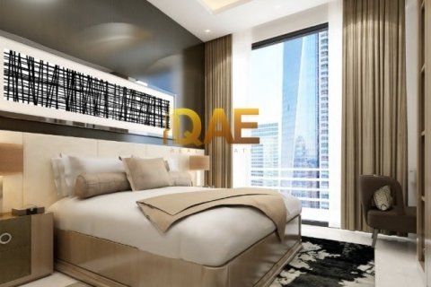 Appartement de 1 chambre à CLOUD TOWER Jumeirah Village Triangle, UAE No. 96907 3