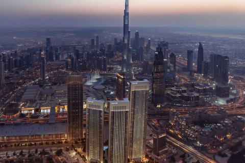 Apartment de 3 dormitorios en DOWNTOWN VIEWS 2 Dubai, UAE No. 96908 4