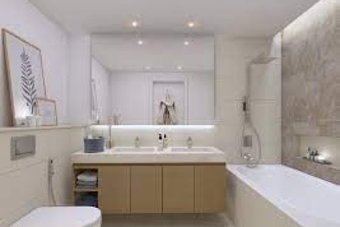 Apartment de 3 dormitorios en DOWNTOWN VIEWS 2 Dubai, UAE No. 96908 8