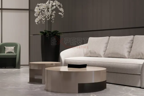 Apartment de 2 dormitorios en ALTAI TOWER Jumeirah Village Triangle, UAE No. 96902 10