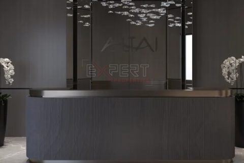 Apartment de 2 dormitorios en ALTAI TOWER Jumeirah Village Triangle, UAE No. 96902 12