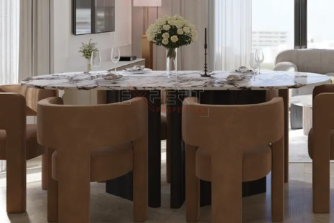 Apartment de 2 dormitorios en ALTAI TOWER Jumeirah Village Triangle, UAE No. 96902 5