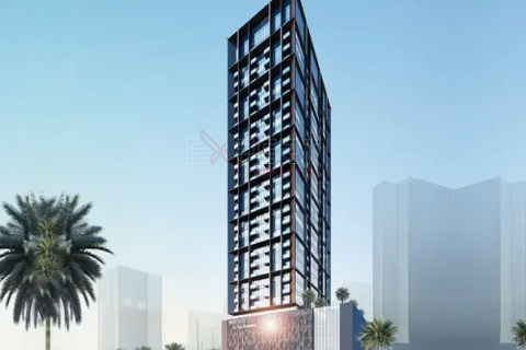Apartment de 2 dormitorios en ALTAI TOWER Jumeirah Village Triangle, UAE No. 96902 2