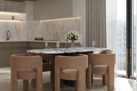Apartment de 2 dormitorios en ALTAI TOWER Jumeirah Village Triangle, UAE No. 96902 6