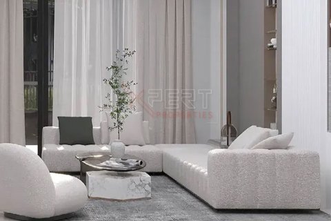 1 غرف نوم شقة في دائرة قرية جميرا, الإمارات العربية المتحدة رقم 96911 5