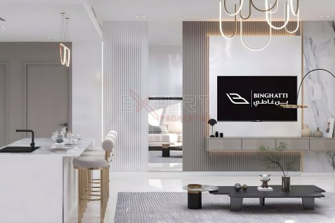 1 غرف نوم شقة في دائرة قرية جميرا, الإمارات العربية المتحدة رقم 96911 8