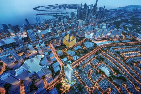 Apartment de 2 dormitorios en SOBHA VERDE Jumeirah Lake Towers, UAE No. 96912 3