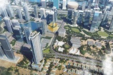 Apartment de 2 dormitorios en SOBHA VERDE Jumeirah Lake Towers, UAE No. 96912 12
