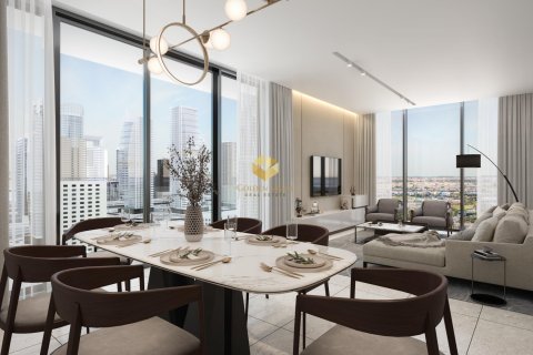 Apartment de 2 dormitorios en SOBHA VERDE Jumeirah Lake Towers, UAE No. 96912 13