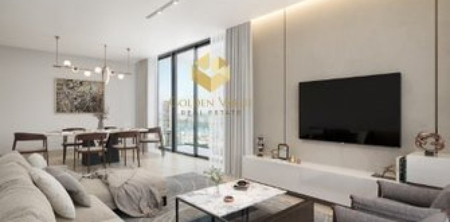 Apartment de 2 dormitorios en SOBHA VERDE Jumeirah Lake Towers, UAE No. 96912