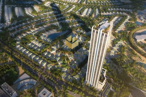 Apartment de 2 dormitorios en SOBHA VERDE Jumeirah Lake Towers, UAE No. 96912 6