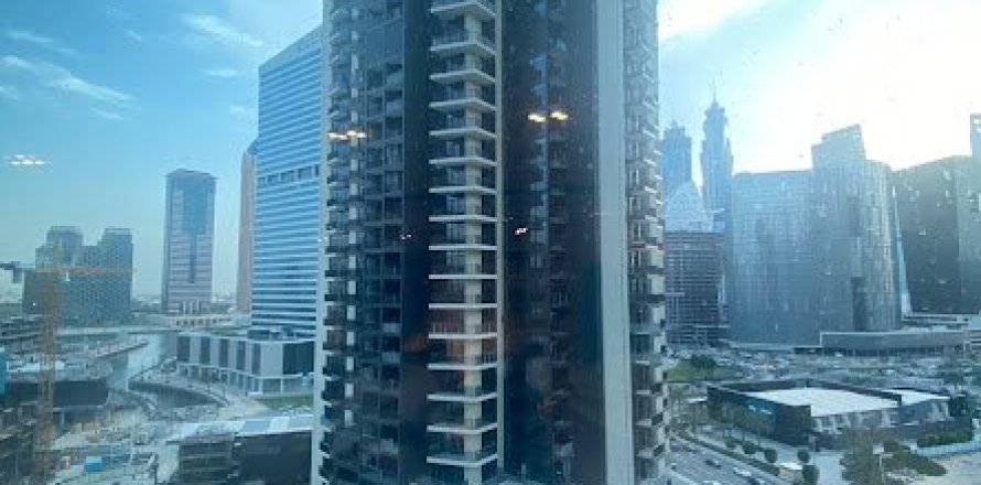 1 غرف نوم شقة في AHAD RESIDENCES دبي, الإمارات العربية المتحدة رقم 96909