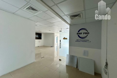 Office de 133.1m² en Barsha Heights (Tecom), UAE No. 47518 7