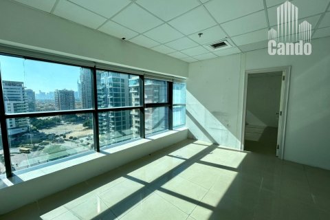 Office de 133.1m² en Barsha Heights (Tecom), UAE No. 47518 1