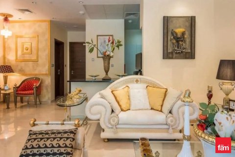Apartment de 1 dormitorio  No. 107423 3