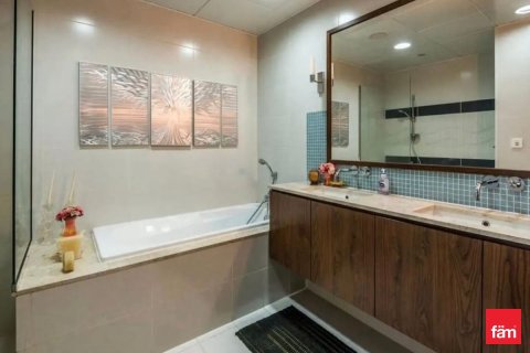 Apartment de 1 dormitorio  No. 107423 6