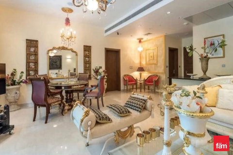 Apartment de 1 dormitorio  No. 107423 17