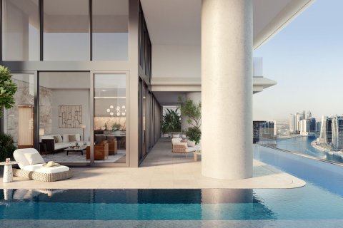 Appartement de 3 chambres  No. 107411 18