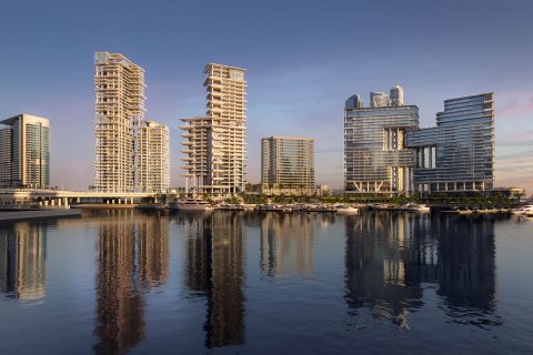 Appartement de 3 chambres  No. 107411 30