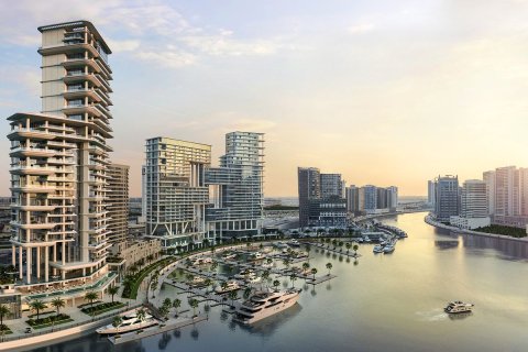 Appartement de 3 chambres  No. 107411 13