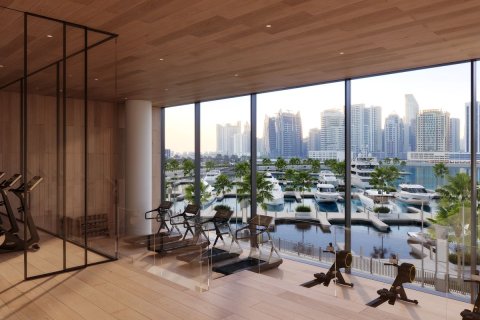 Appartement de 3 chambres  No. 107411 17