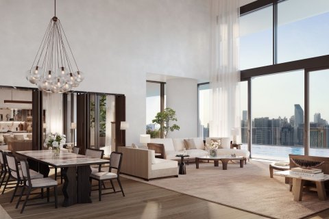 Appartement de 3 chambres  No. 107411 2