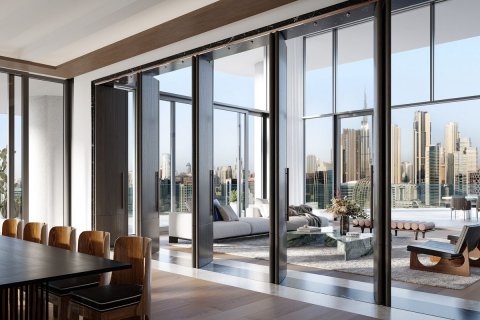 Appartement de 3 chambres  No. 107411 25