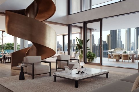 Appartement de 3 chambres  No. 107411 29