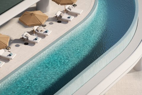 Appartement de 3 chambres  No. 107411 15