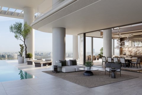 Appartement de 3 chambres  No. 107411 26