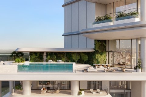 Appartement de 3 chambres  No. 107411 19