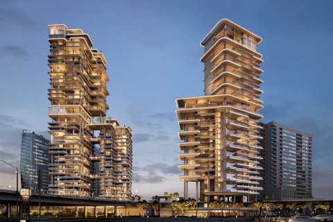 Appartement de 3 chambres  No. 107411 27