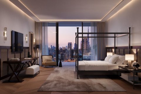 Appartement de 3 chambres  No. 107411 28