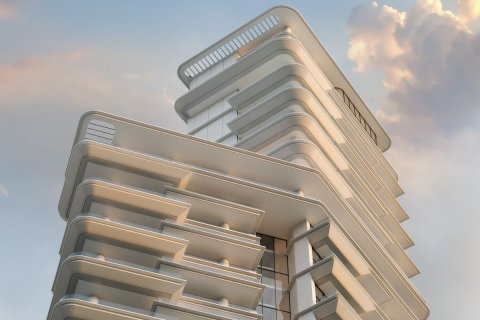 Appartement de 3 chambres  No. 107411 9