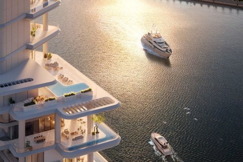 Appartement de 3 chambres  No. 107411 24