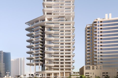 Appartement de 3 chambres  No. 107411 21